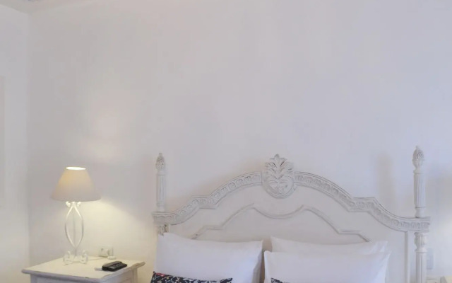 Villa Raphael