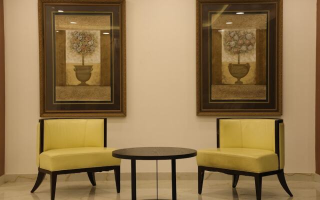 Abirami Residency