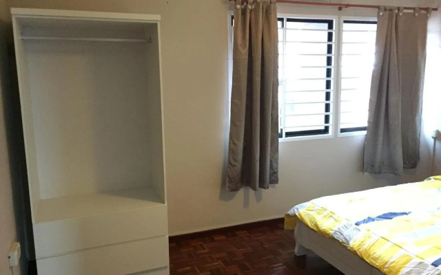 Haistar Homestay NL1