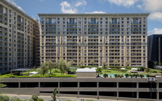 WeStay Westpoint Apartments