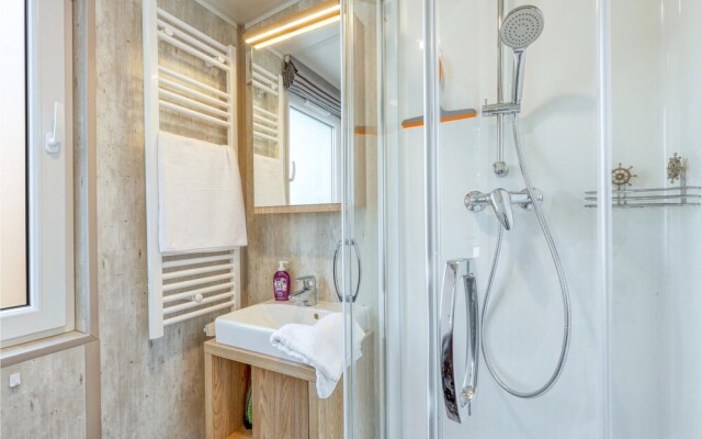 Awesome Home in Wemding With 1 Bedrooms and Wifi