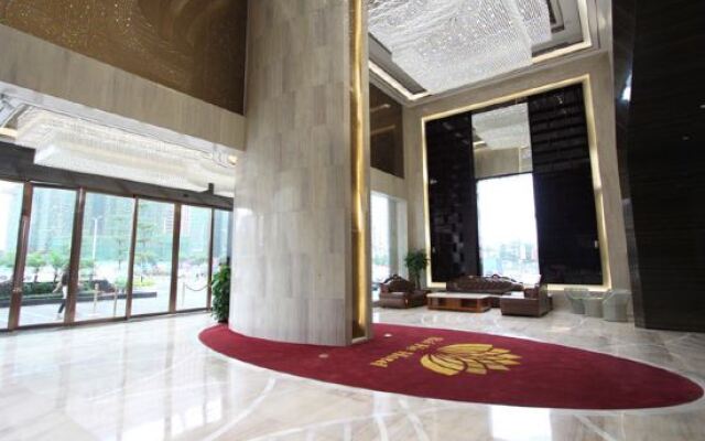 Baihe Hotel