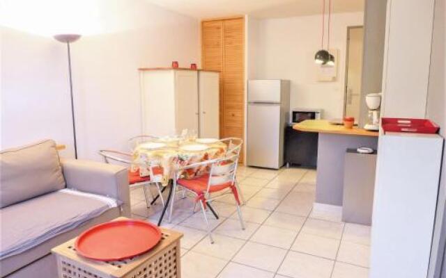 Residence Les Terrasses de la Mediterranee