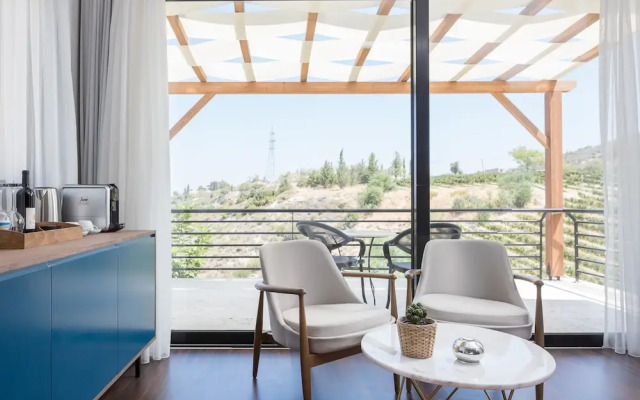 Gillham Vineyard Hotel - Adults Only