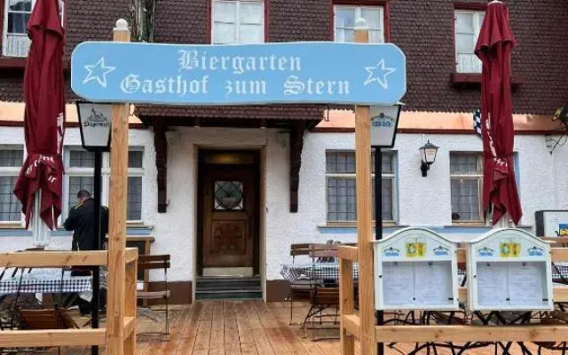 Gasthof zum Stern