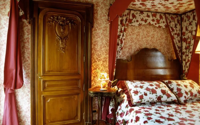 Villa Althea