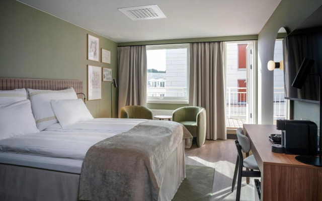 Quality Hotel Grand Kristiansund