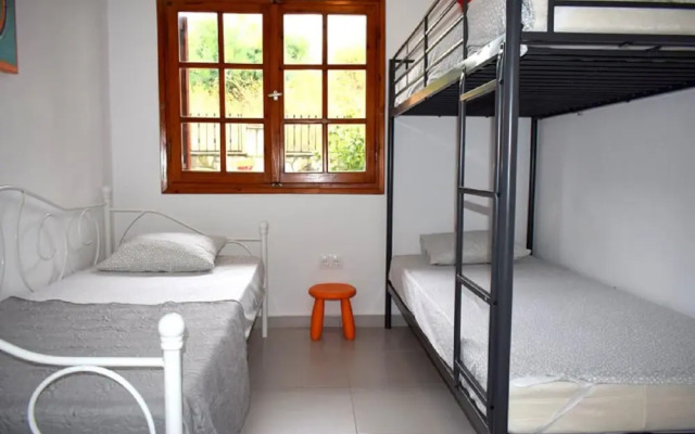 Holiday Aptm - Morningsun1 - Sithonia