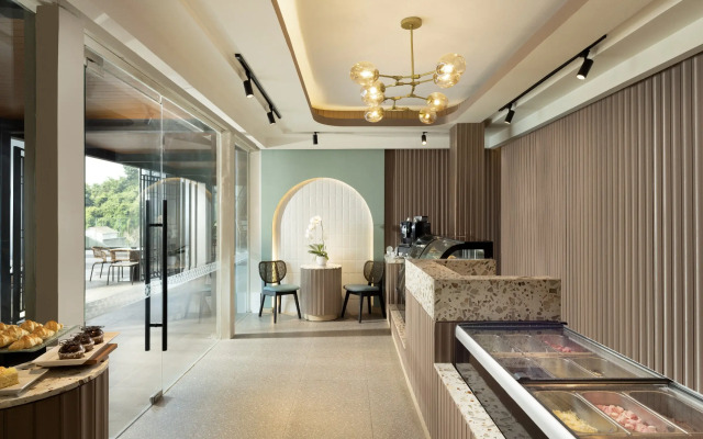 Hotel Santika Premiere Lampung