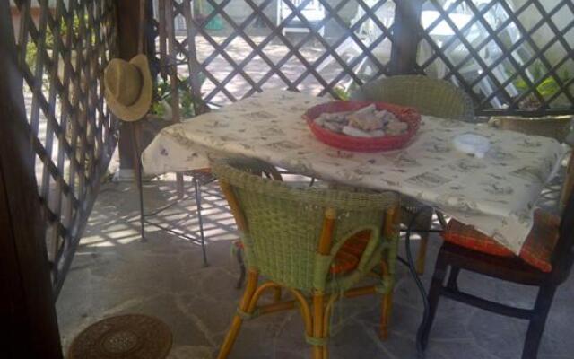 B&B A Casa di Mael
