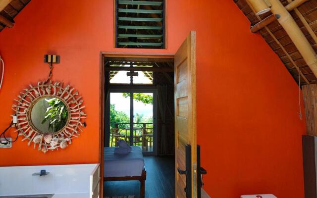 Grandview Cottages Resort