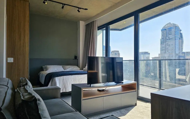 VN Millenium by Housi