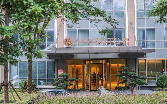 Sincere Residence Changfeng