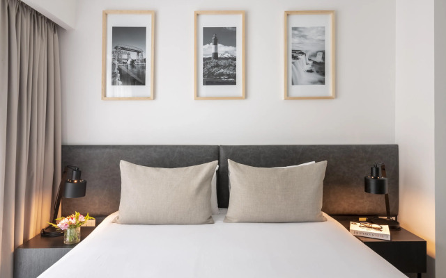 Efe Hotel & Cowork