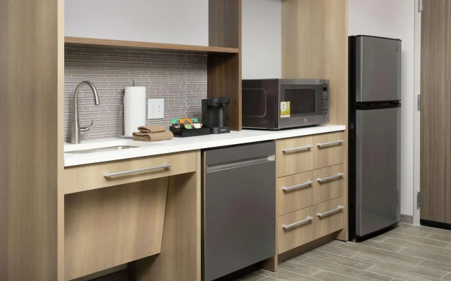 Home2 Suites by Hilton Asheville Biltmore Village