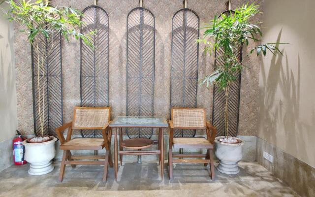 Hotel Accord Mumbai