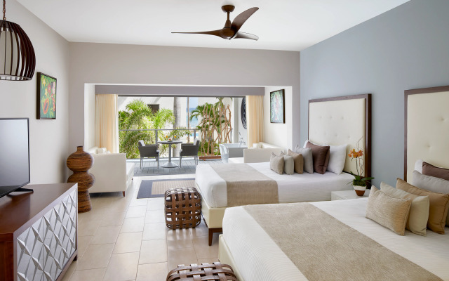 Zoetry Montego Bay - All Inclusive