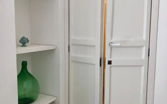 Tetti bianchi - DeVa's suite home