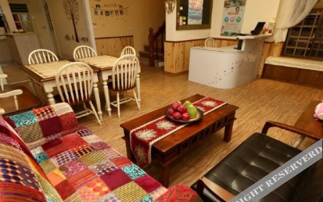 Sweetheart Coast B&B