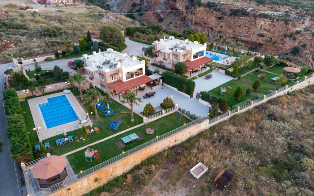 Knossos Estate Villas