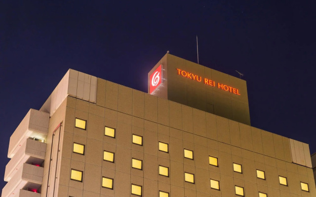 Nagoya Sakae Tokyu REI Hotel