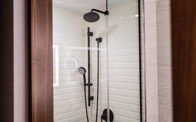 Crowne Plaza HY36 Midtown Manhattan by IHG