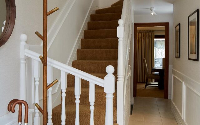 Cheval Knightsbridge