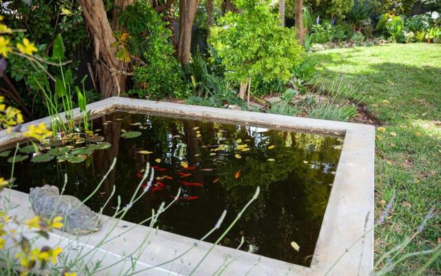 5 Rembrandt Guesthouse