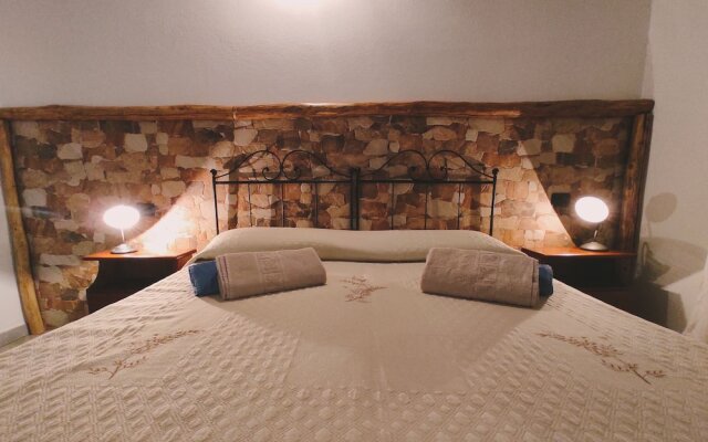 Agriturismo Gragonti