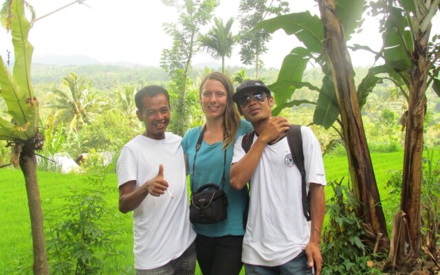 Tetebatu Indah Homestay