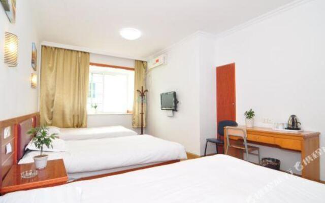 Mingxi Hotel