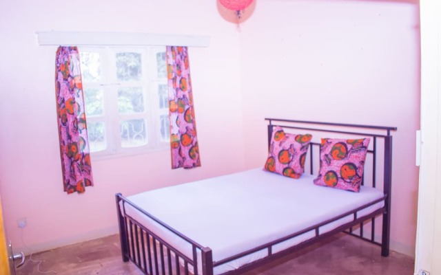 Kilihomebase & Campsite - Hostel