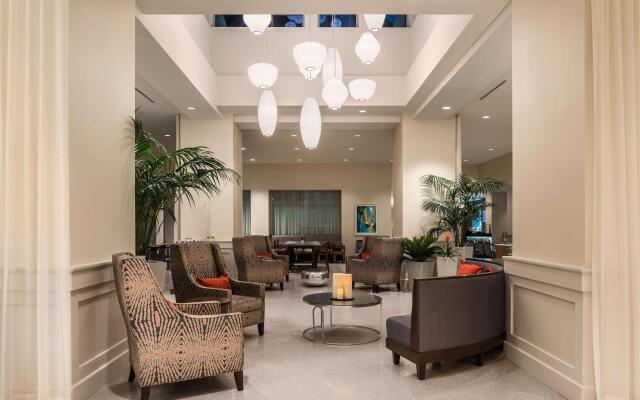 Homewood Suites by Hilton Miami Dolphin Mall