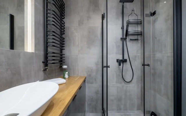 Family Katowice Apartment By Renters