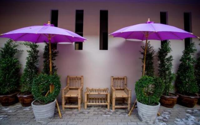 Nakorn Nan Residence