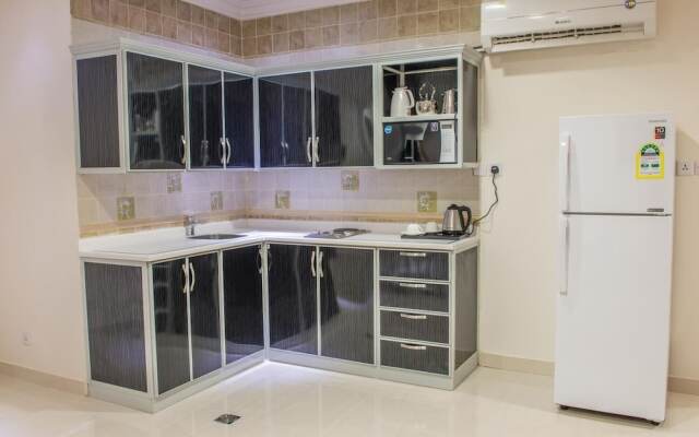 Al Masem Luxury Hotel Suites 5