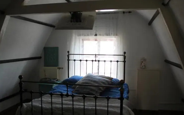 B&B Daar bij die Molen