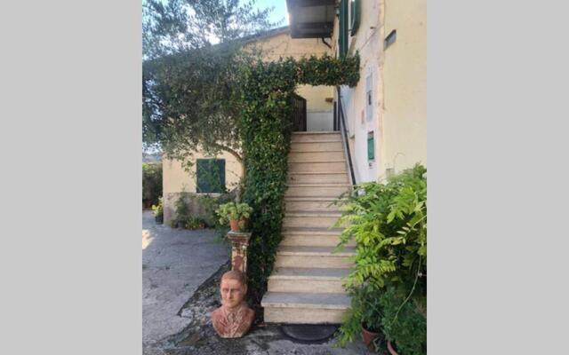 La casa ai Pozzi
