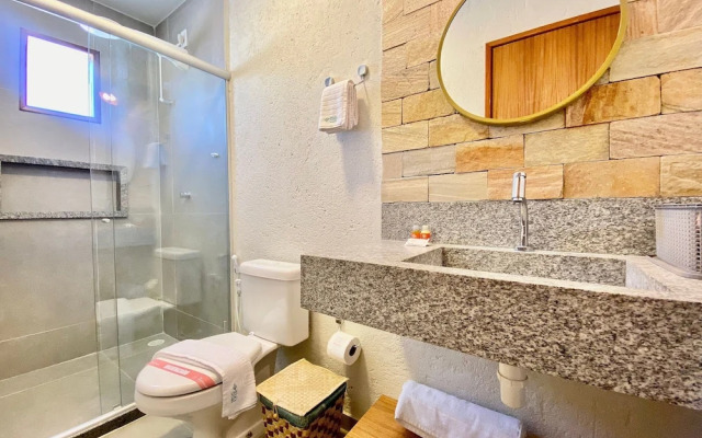 Jubaia Milagres by ER