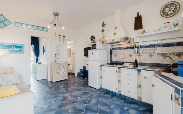 Welcome to Heaven in Stintino