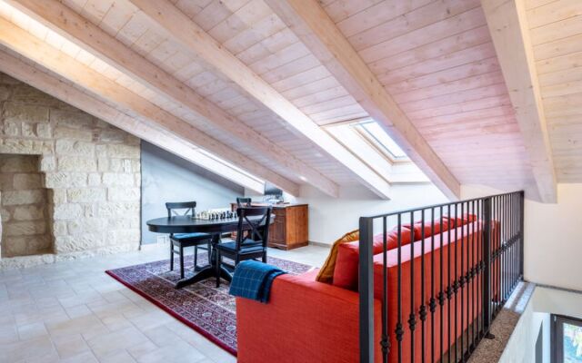 Casa Chiara (SIC400)