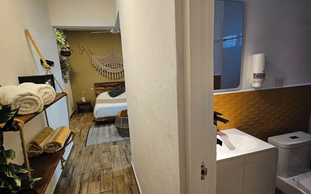 SAYU - Suites