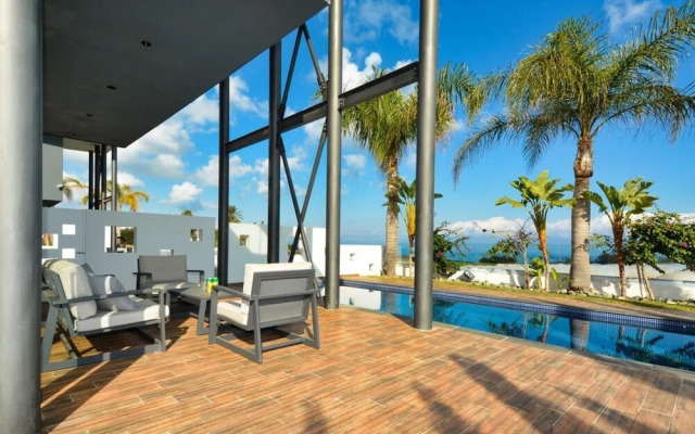 Villa Chivon AQ WP8