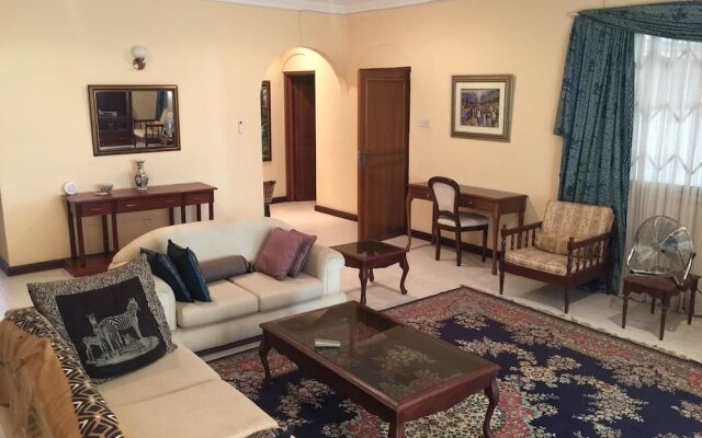 Villa Ayodele