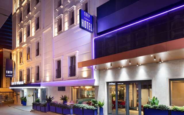 TRYP By Wyndham Istanbul Sisli Hotel