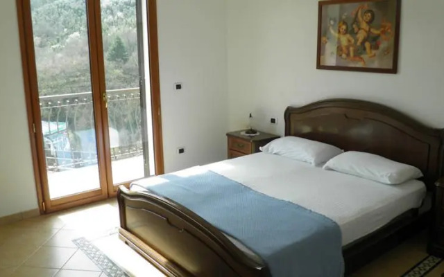 Agriturismo U Caruggiu