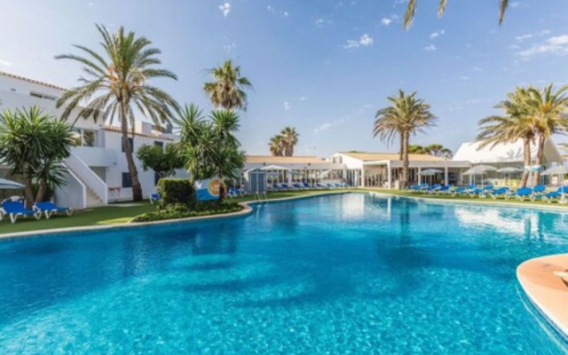 Blanc Cottage Apartamentos