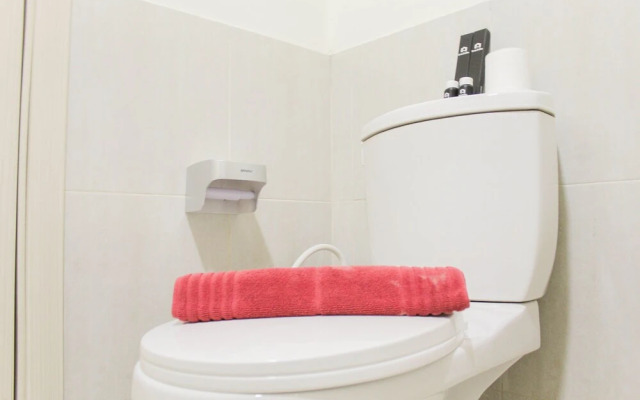 Great Choice 2Br Apartment At Meikarta