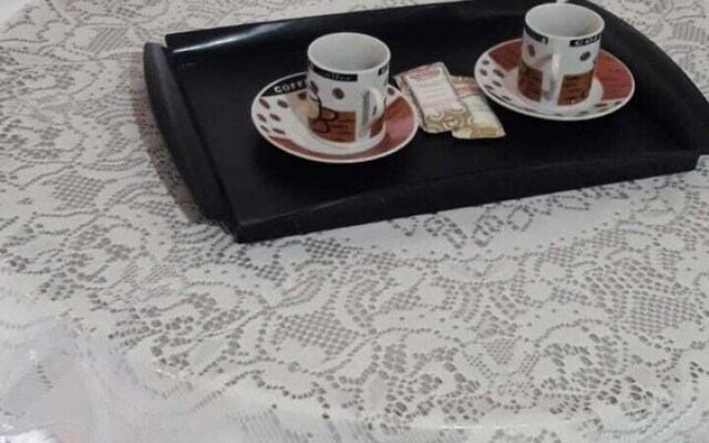 Apartamento Atlantica Summer