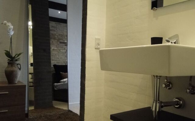 Gaardhotellet